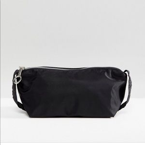 MAC softsac medium cosmetic bag